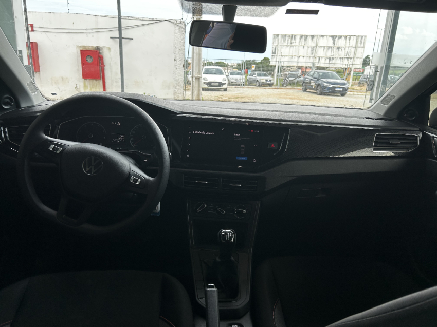 volkswagen polo 1.0 mpi track manual flex 4p 20259