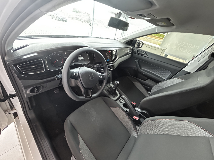 volkswagen polo 1.0 mpi track manual flex 4p 202514
