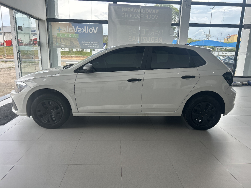 volkswagen polo 1.0 mpi track manual flex 4p 20258