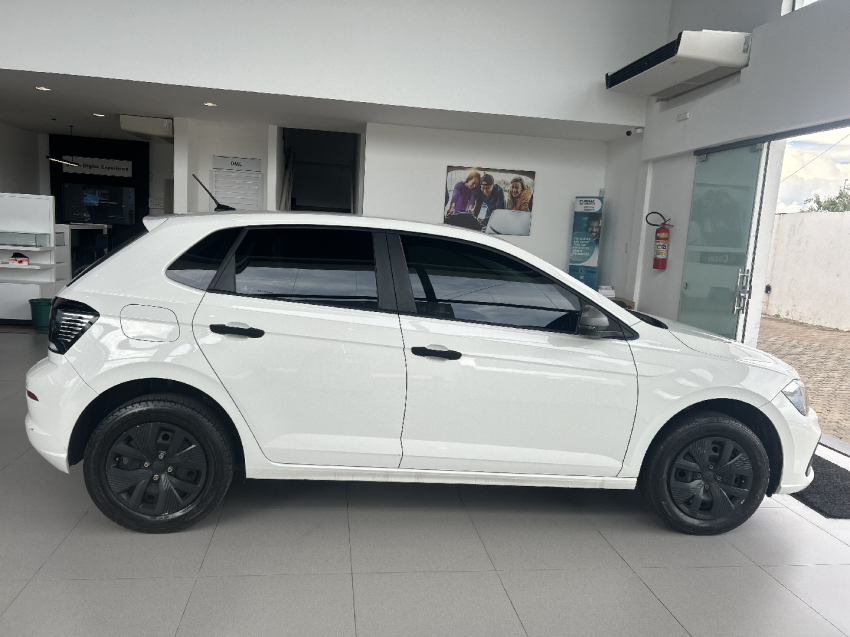 volkswagen polo 1.0 mpi track manual flex 4p 20254