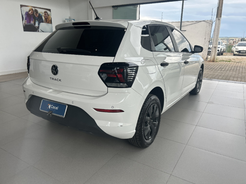 volkswagen polo 1.0 mpi track manual flex 4p 20255