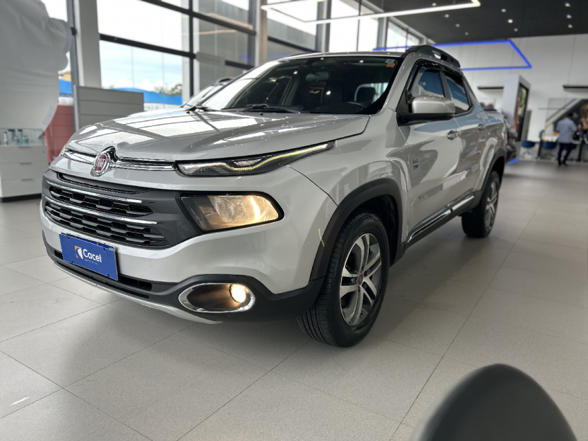 fiat toro 2.0 16v turbo diesel freedom 4wd at9 4p automatico 2019