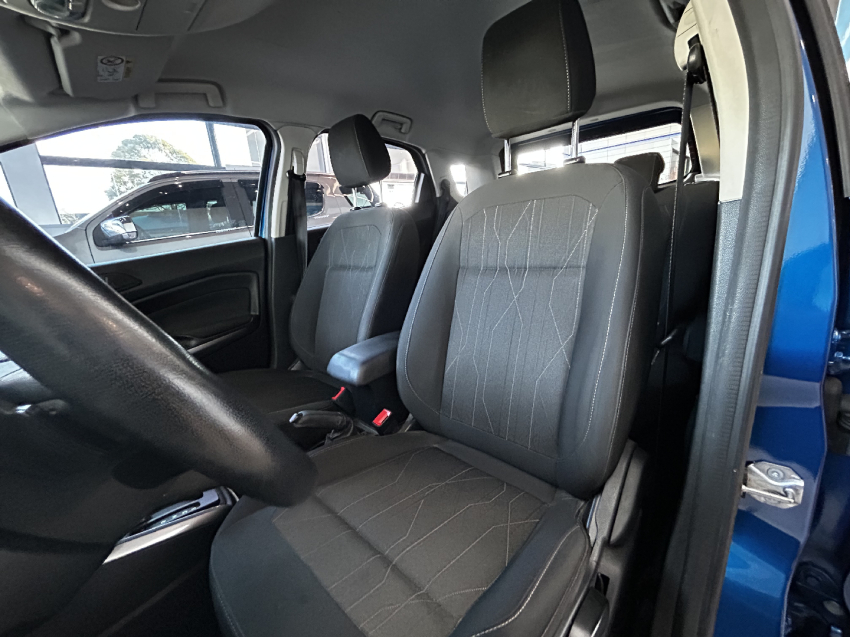 ford ecosport 1.5 ti-vct flex se automatico 4p 201915