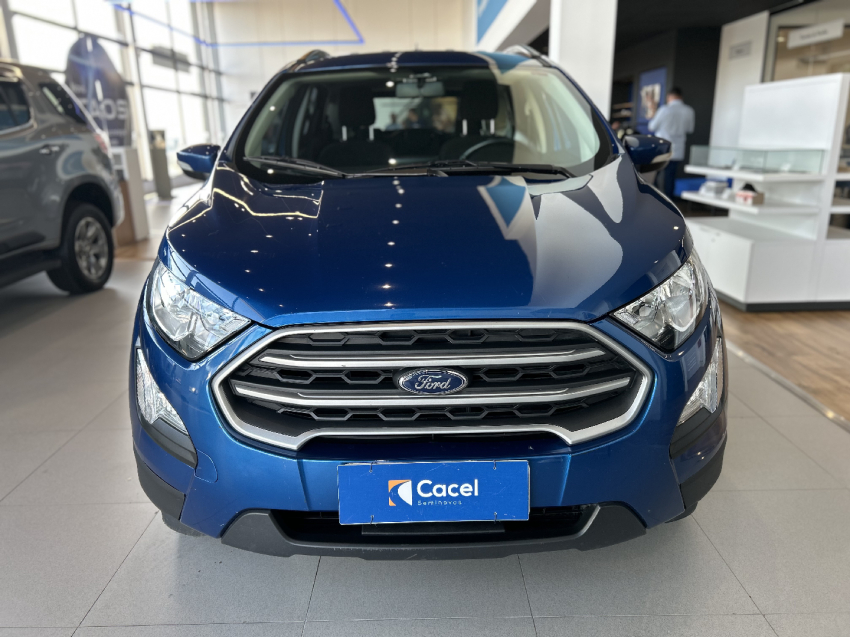 ford ecosport 1.5 ti-vct flex se automatico 4p 20192