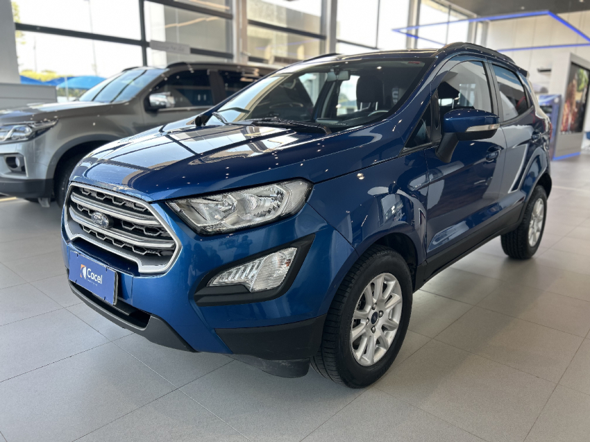 ford ecosport 1.5 ti-vct flex se automatico 4p 20191