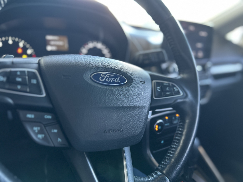 ford ecosport 1.5 ti-vct flex se automatico 4p 201911