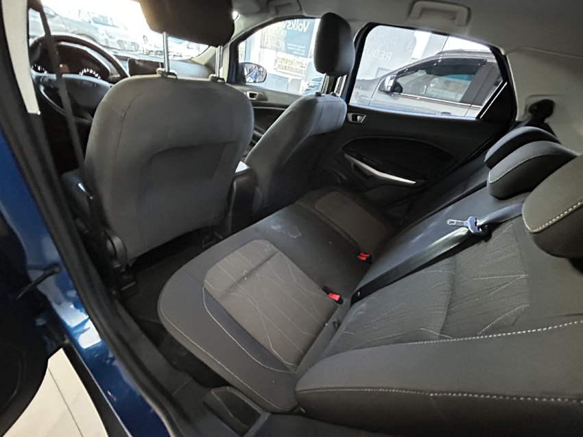 ford ecosport 1.5 ti-vct flex se automatico 4p 201917