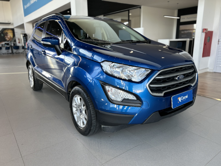 ford ecosport 1.5 ti-vct flex se automatico 4p 20193