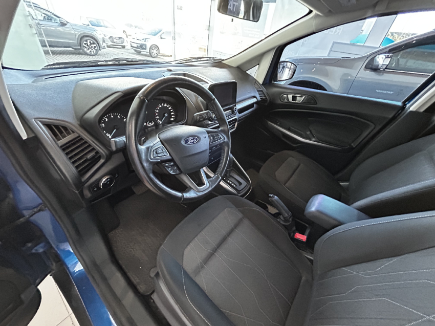 ford ecosport 1.5 ti-vct flex se automatico 4p 201914