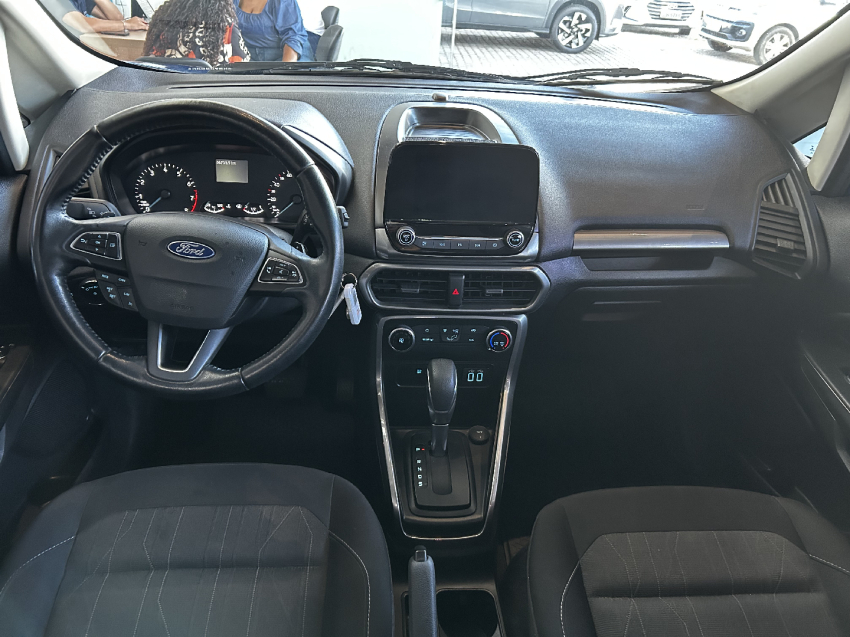 ford ecosport 1.5 ti-vct flex se automatico 4p 20199