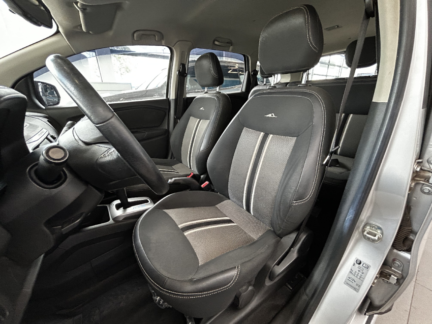 chevrolet spin 1.8 activ 8v flex 4p automatico 201815