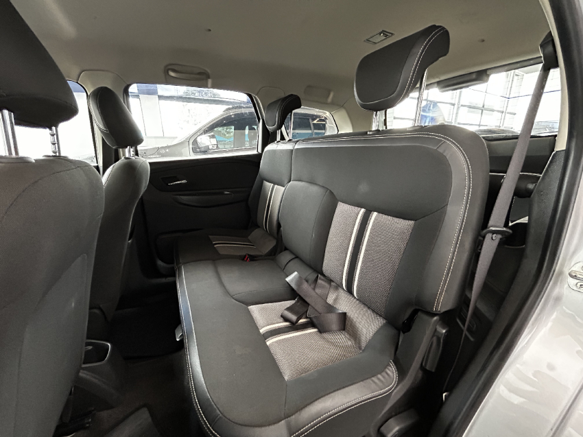 chevrolet spin 1.8 activ 8v flex 4p automatico 201816