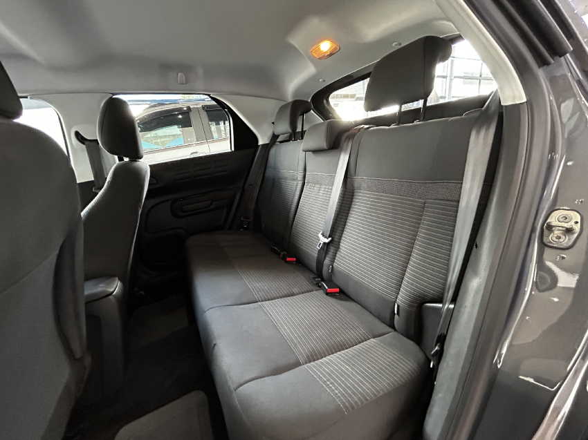 citroen c4 cactus 1.6 vti 120 flex feel eat6 4p automatico 202316