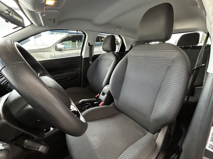 citroen c4 cactus 1.6 vti 120 flex feel eat6 4p automatico 202315