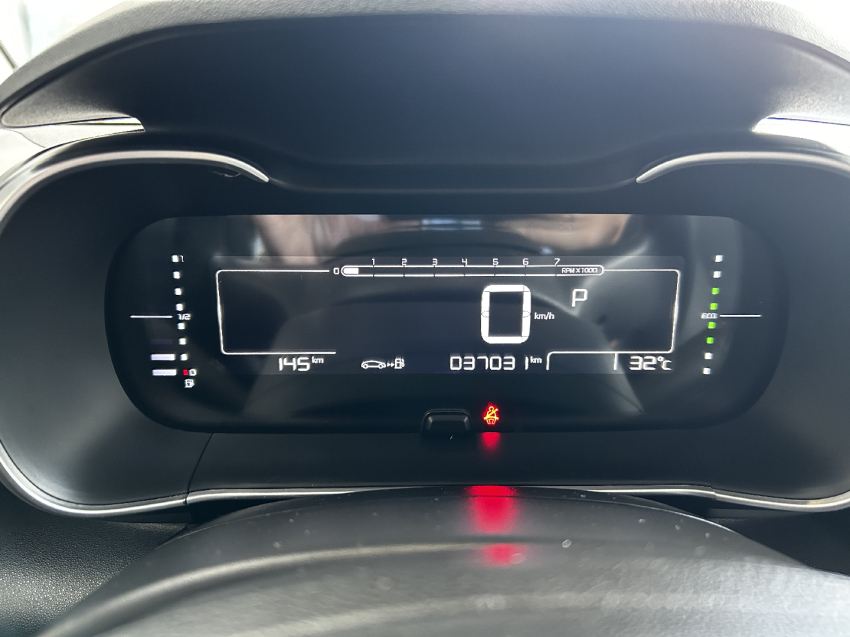 citroen c4 cactus 1.6 vti 120 flex feel eat6 4p automatico 202310