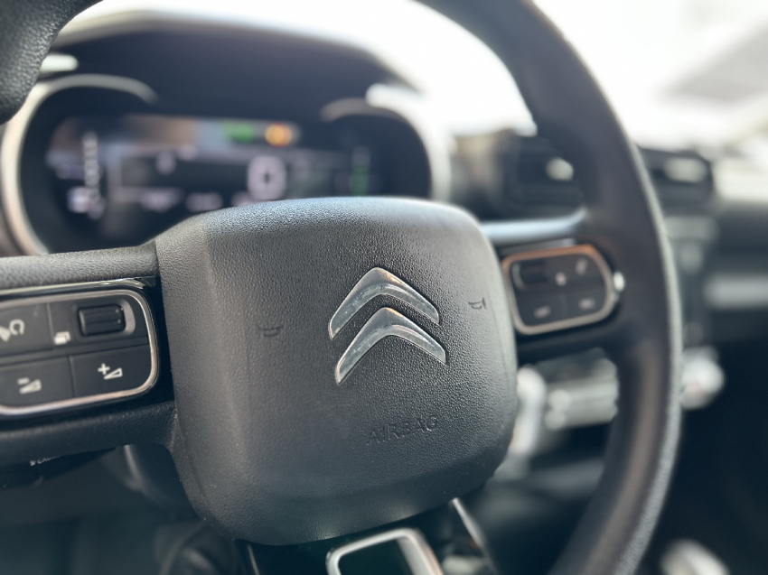 citroen c4 cactus 1.6 vti 120 flex feel eat6 4p automatico 202311