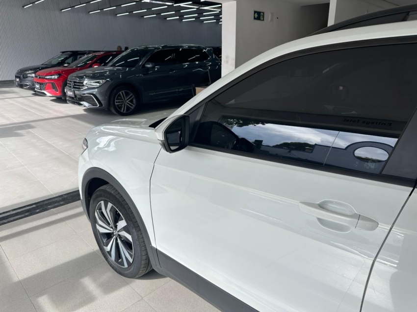 volkswagen t-cross 1.0 200 tsi total flex automatico 4p 20247