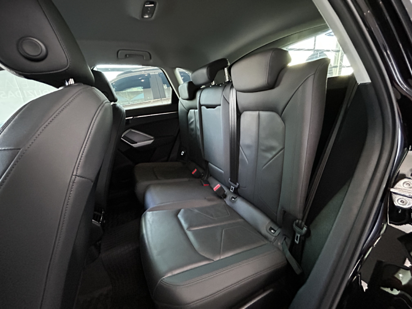 audi q3 2.0 40 tfsi gasolina performance quattro tiptronic 4p automatico 202216