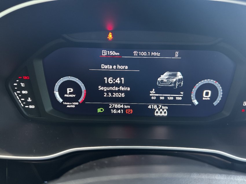 audi q3 2.0 40 tfsi gasolina performance quattro tiptronic 4p automatico 202210