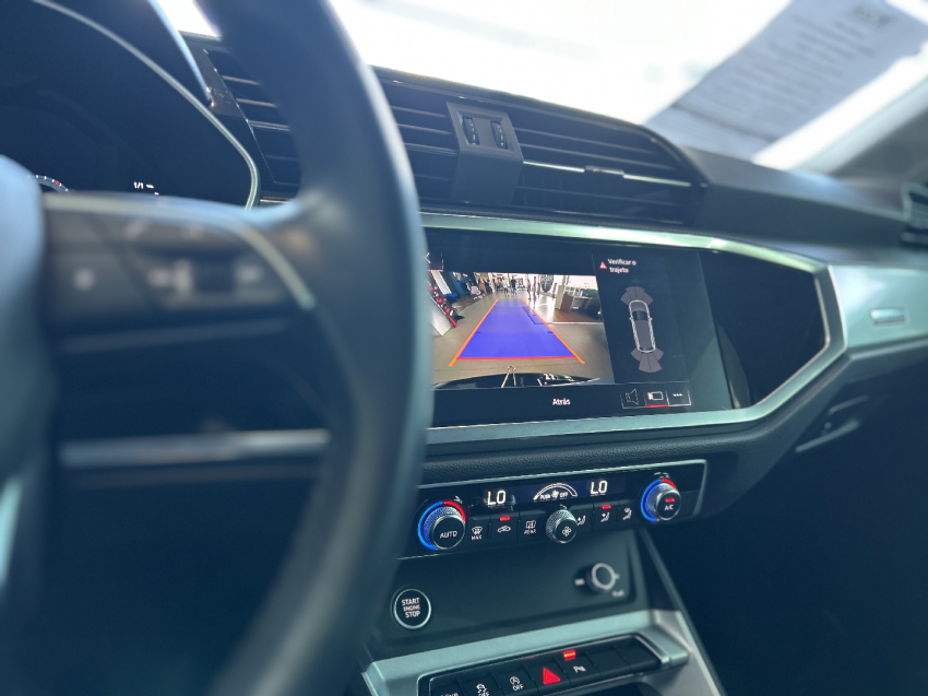 audi q3 2.0 40 tfsi gasolina performance quattro tiptronic 4p automatico 202212