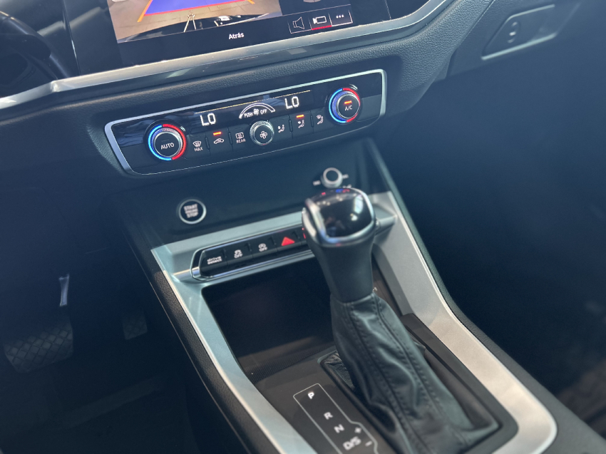 audi q3 2.0 40 tfsi gasolina performance quattro tiptronic 4p automatico 202213