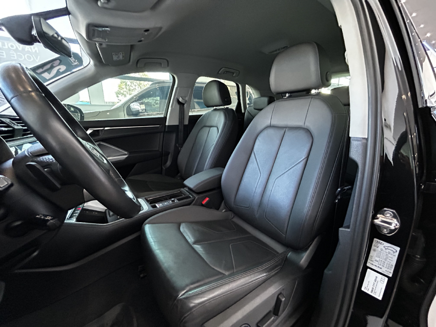 audi q3 2.0 40 tfsi gasolina performance quattro tiptronic 4p automatico 202215