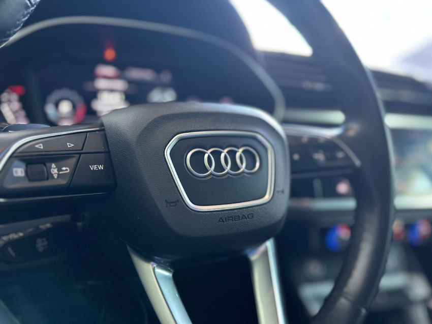 audi q3 2.0 40 tfsi gasolina performance quattro tiptronic 4p automatico 202211