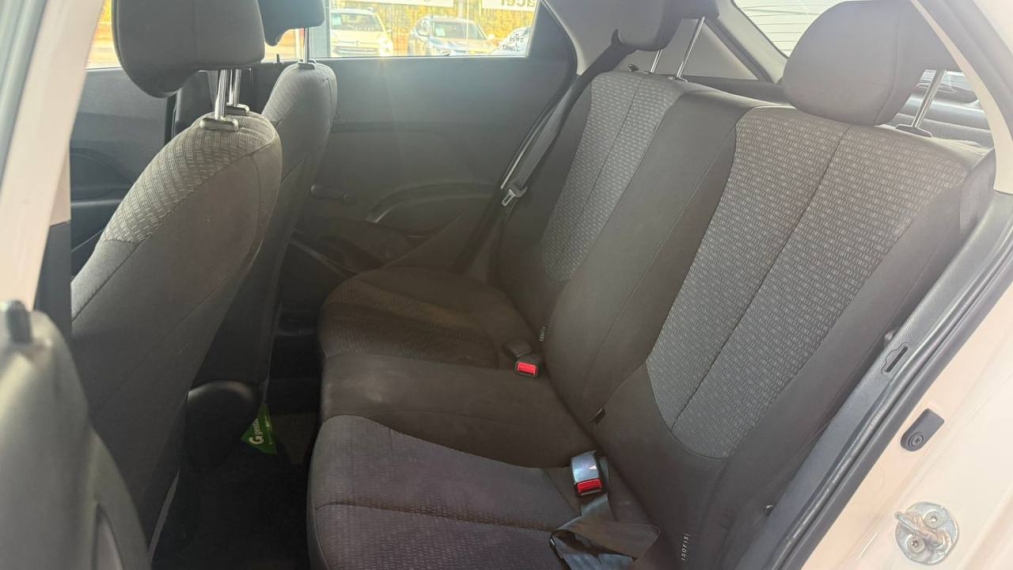 hyundai hb20 1.0 unique 12v flex 4p manual 20196