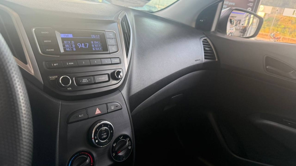 hyundai hb20 1.0 unique 12v flex 4p manual 20199