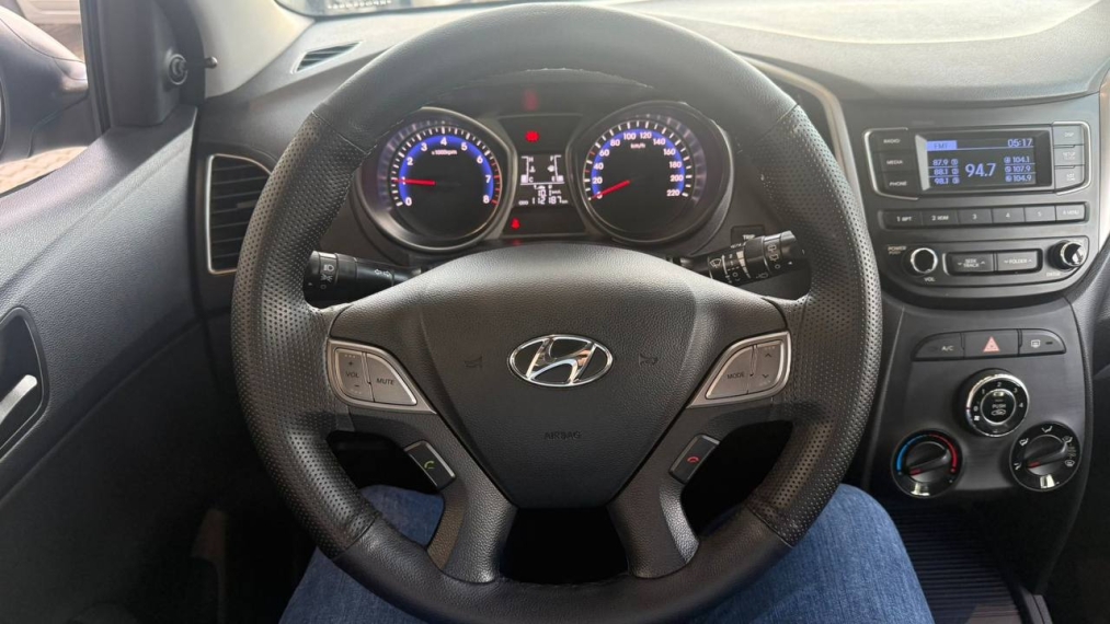 hyundai hb20 1.0 unique 12v flex 4p manual 20198