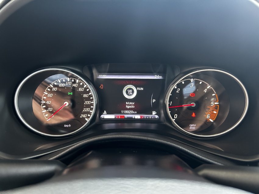 fiat toro 2.0 16v turbo diesel volcano 4wd at9 4p automatico 20199