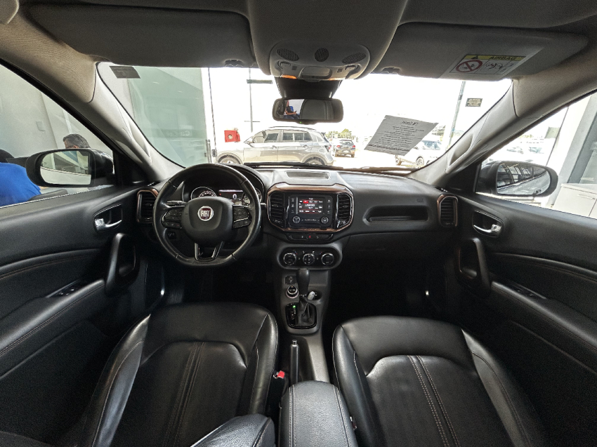 fiat toro 2.0 16v turbo diesel volcano 4wd at9 4p automatico 20198