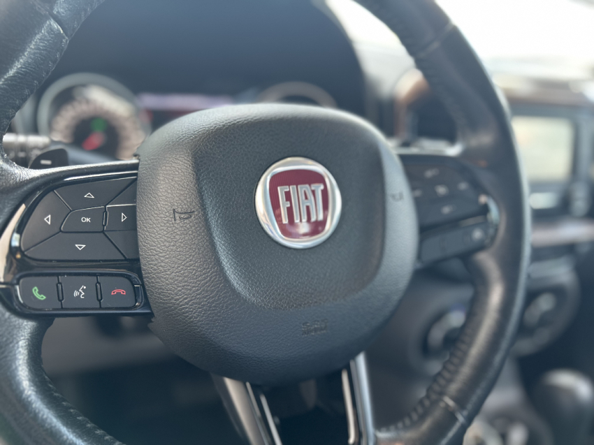 fiat toro 2.0 16v turbo diesel volcano 4wd at9 4p automatico 201910