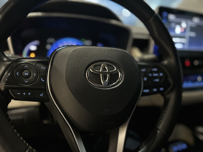 toyota corolla 1.8 vvt-i hybrid flex altis premium cvt hibrido 4p automatico 202311