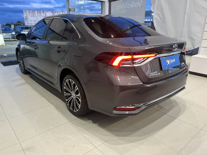 toyota corolla 1.8 vvt-i hybrid flex altis premium cvt hibrido 4p automatico 20237