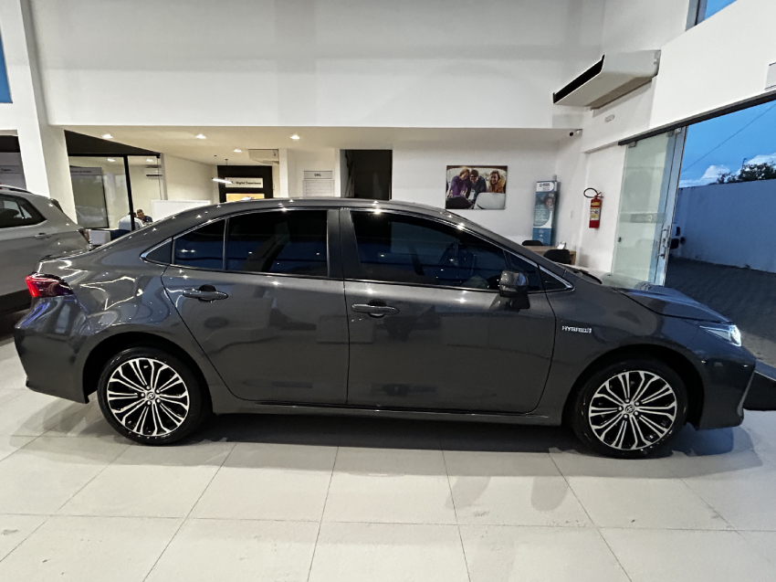 toyota corolla 1.8 vvt-i hybrid flex altis premium cvt hibrido 4p automatico 20234