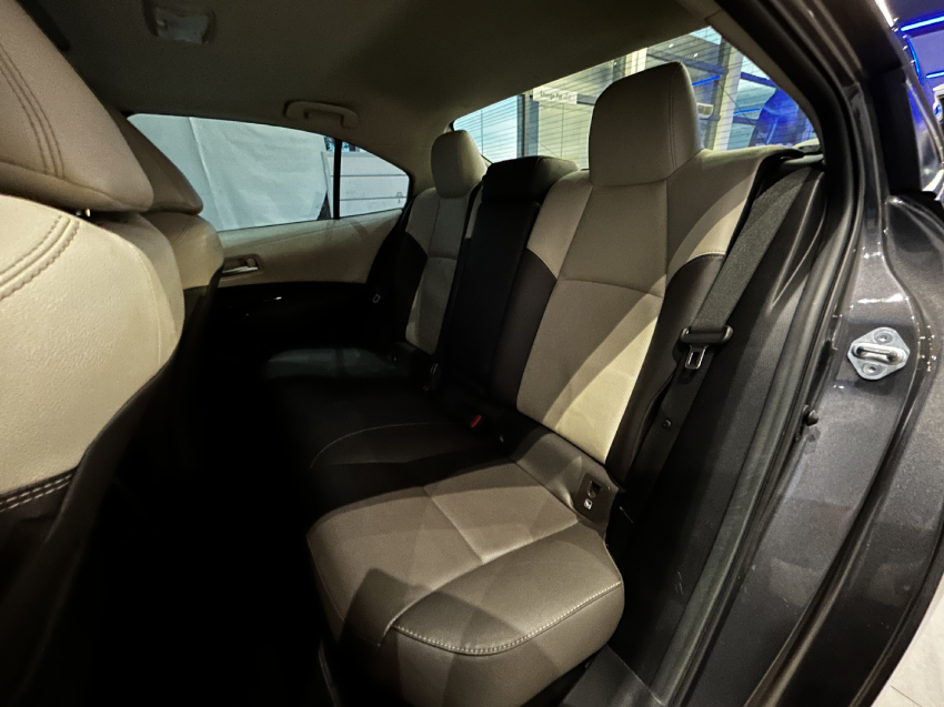 toyota corolla 1.8 vvt-i hybrid flex altis premium cvt hibrido 4p automatico 202316