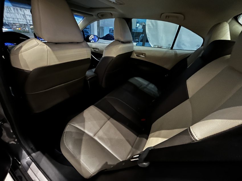 toyota corolla 1.8 vvt-i hybrid flex altis premium cvt hibrido 4p automatico 202317