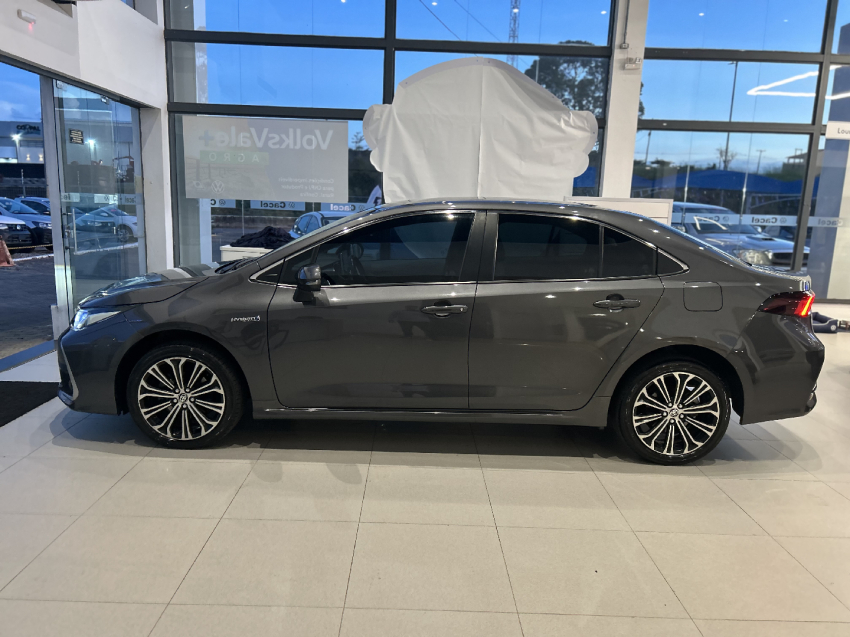 toyota corolla 1.8 vvt-i hybrid flex altis premium cvt hibrido 4p automatico 20238