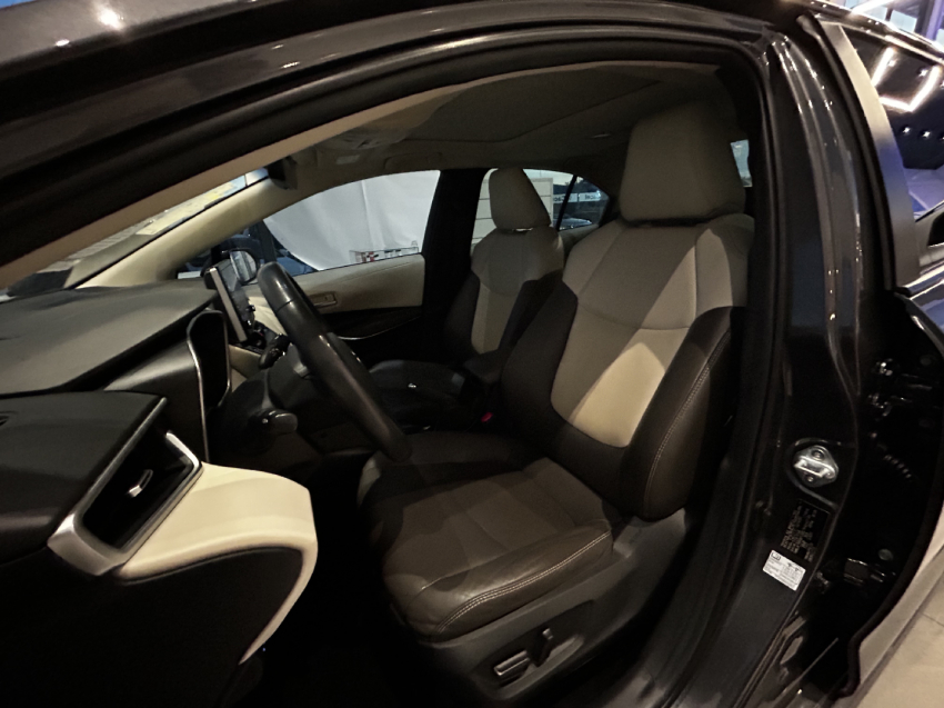 toyota corolla 1.8 vvt-i hybrid flex altis premium cvt hibrido 4p automatico 202315