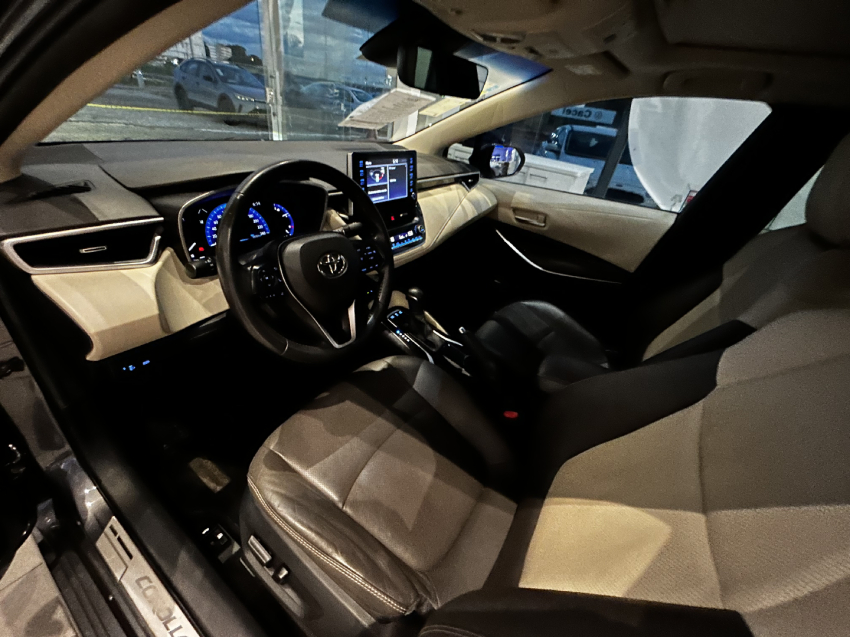 toyota corolla 1.8 vvt-i hybrid flex altis premium cvt hibrido 4p automatico 202314