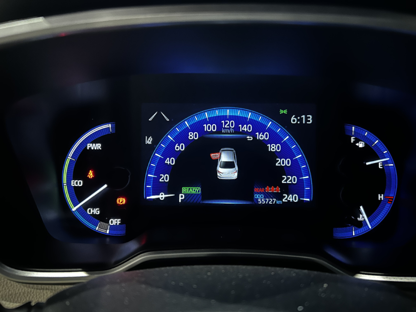 toyota corolla 1.8 vvt-i hybrid flex altis premium cvt hibrido 4p automatico 202310