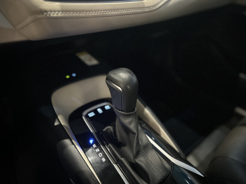 toyota corolla 1.8 vvt-i hybrid flex altis premium cvt hibrido 4p automatico 202313