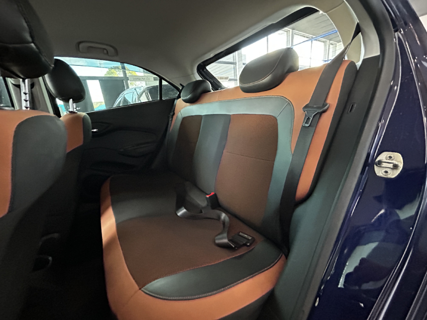 chevrolet onix 1.4 mpfi activ 8v flex 4p automatico 201815