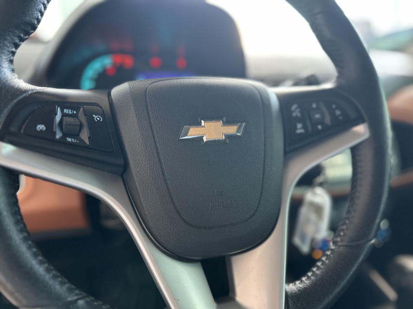 chevrolet onix 1.4 mpfi activ 8v flex 4p automatico 201810