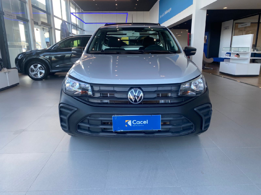 volkswagen saveiro 1.6 msi robust cs 16v flex 2p manual 20252