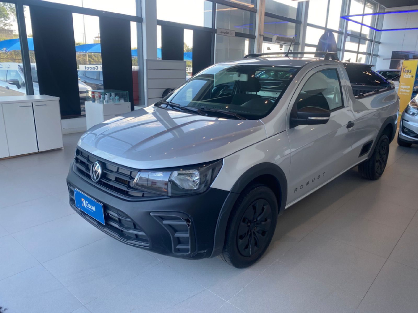 volkswagen saveiro 1.6 msi robust cs 16v flex 2p manual 2025