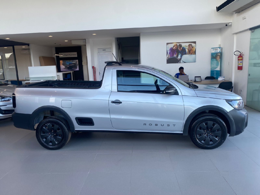 volkswagen saveiro 1.6 msi robust cs 16v flex 2p manual 20254