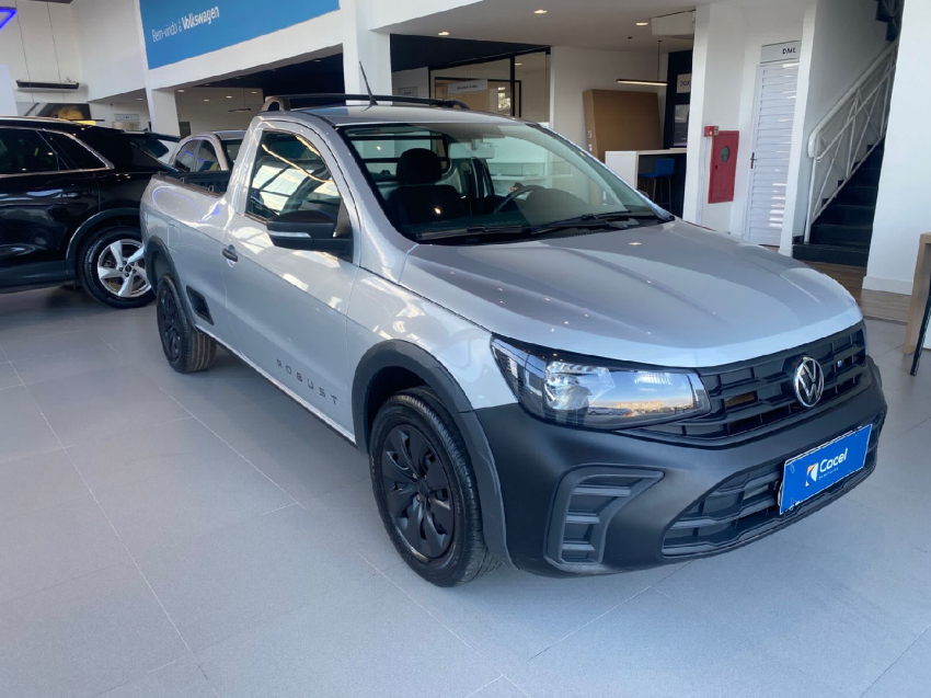 volkswagen saveiro 1.6 msi robust cs 16v flex 2p manual 20253