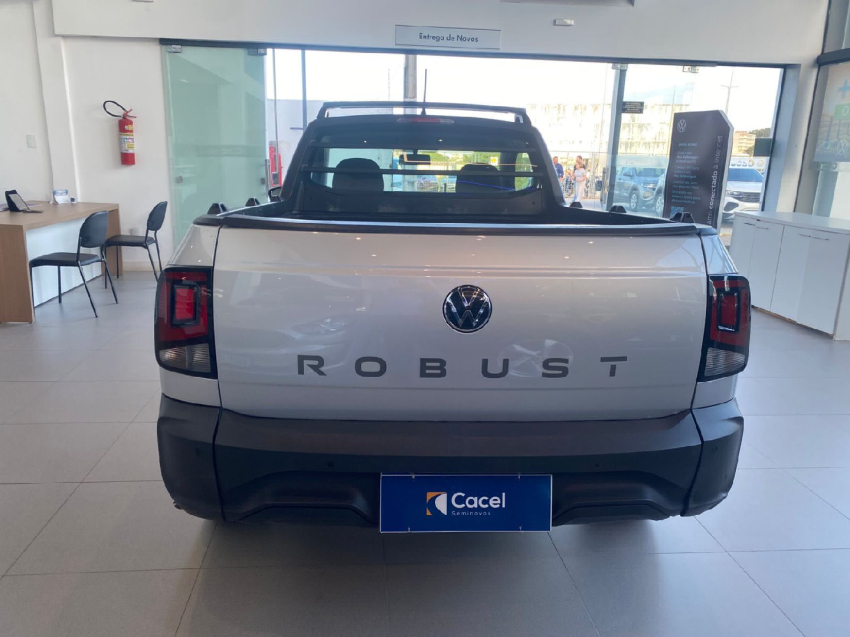 volkswagen saveiro 1.6 msi robust cs 16v flex 2p manual 20256